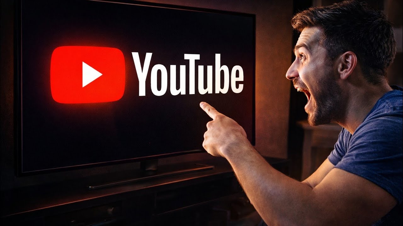COMO FAZER O YOUTUBE VOLTAR A FUNCIONAR NA TV BOX? VEJAM NESSE VÍDEO!