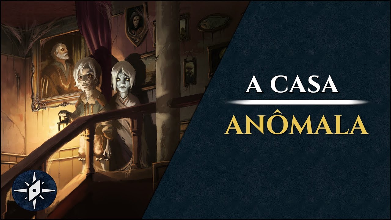 Guia de Missão: A Casa Anômala [RuneScape]