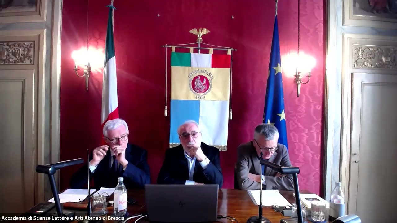 DANIELE MONTANARI - Zanardelli Recchia. Origini di una famiglia borghese.
