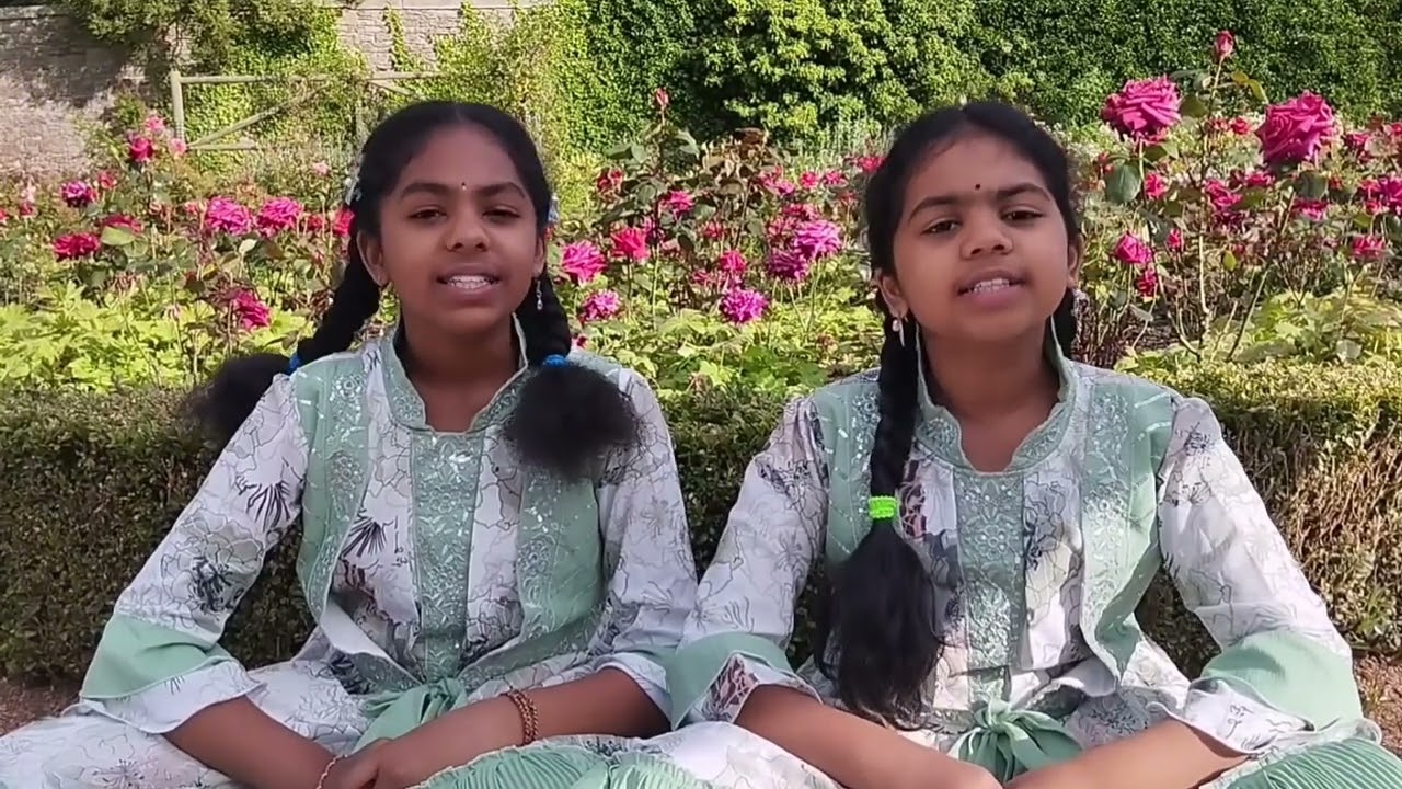 #Soundarya Lahari Sloka's 1to 10