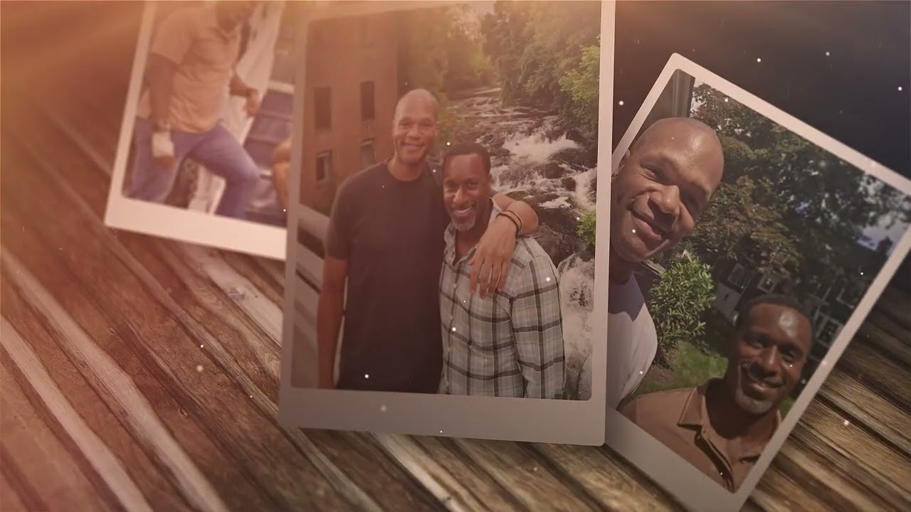 Trailer - Getting Back Up: Finding Life After Death