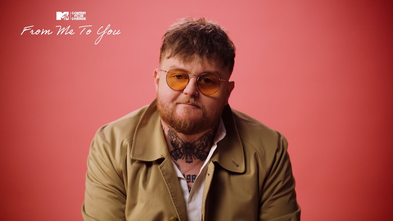 The Lottery Winners’ Thom Rylance on ADHD diagnosis | From Me To You