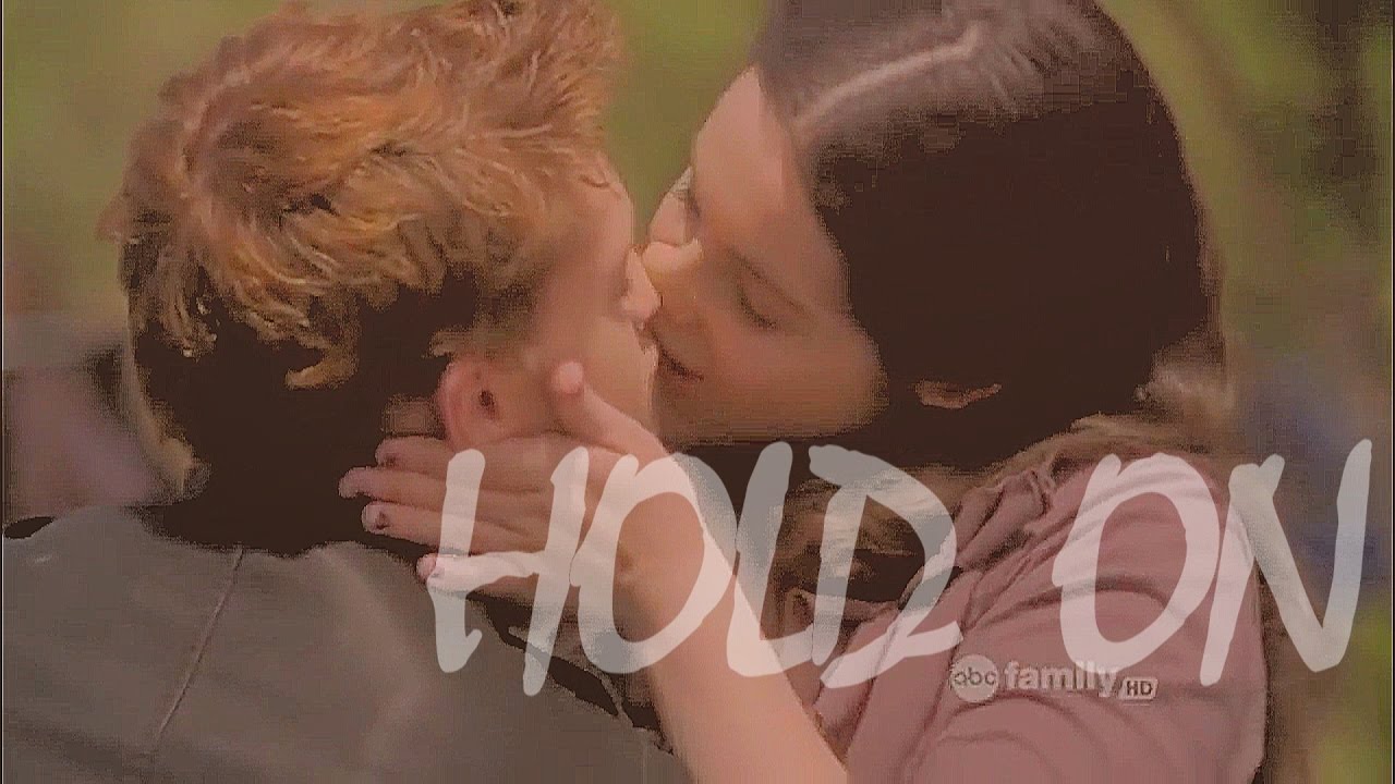 Bay & Emmett | Hold on, I still want you.