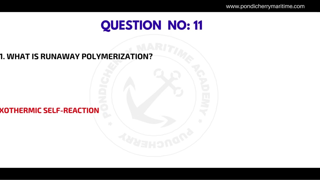 Chemco part 1