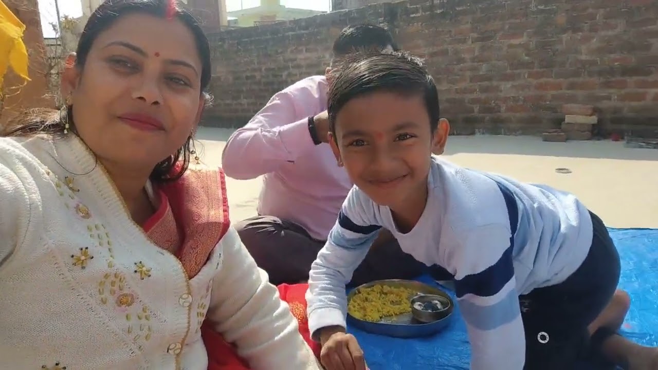 #khichdi