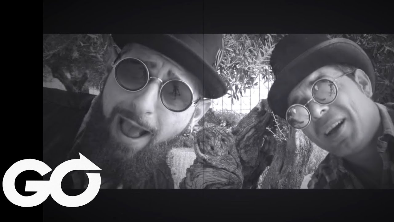 Aceitunas- Dobletheking Si Yo Lamento. (Videoclip Oficial)
