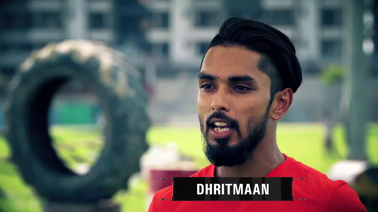 Meet the contestant- Indian Fitness League Season 1 ft Tarun Gill