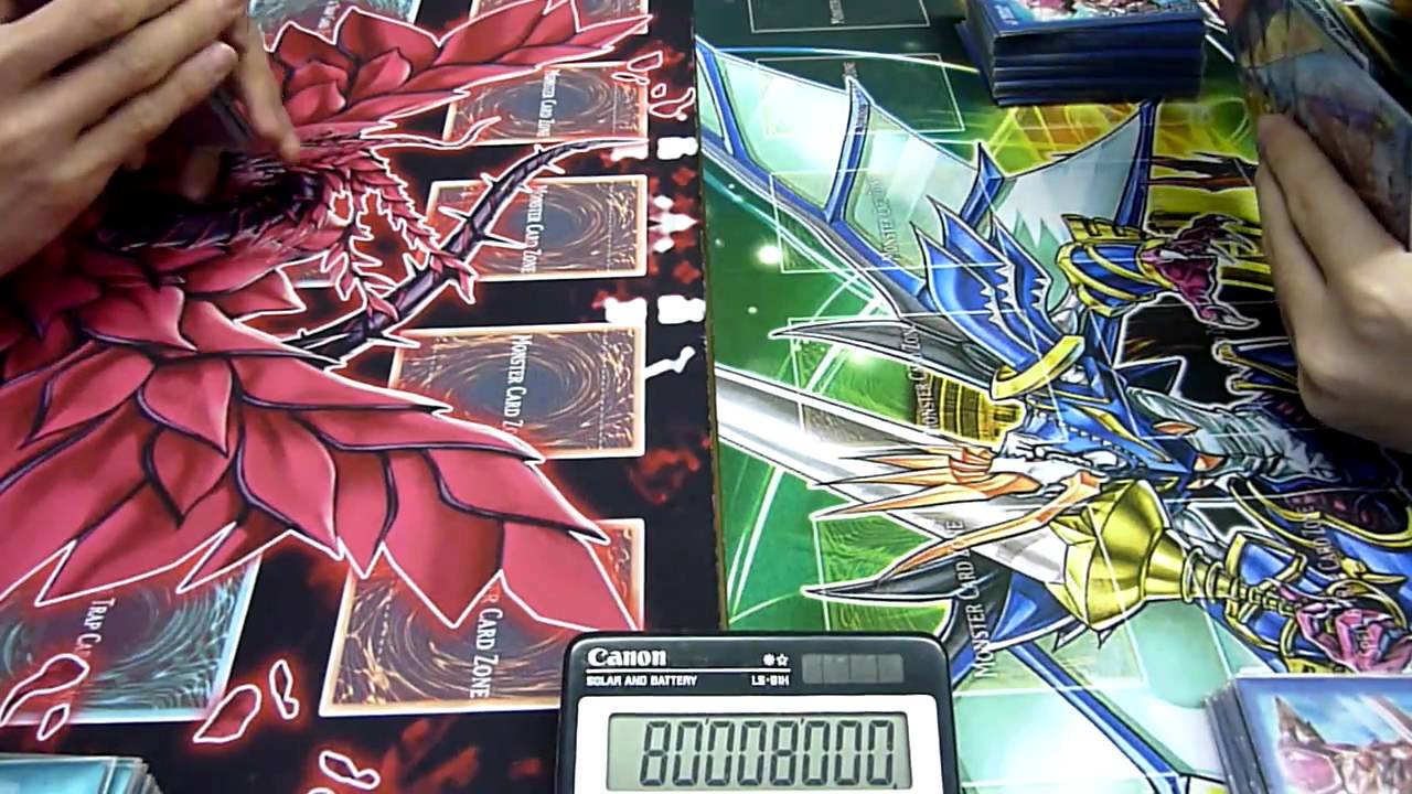 遊戯王工房研究所 代行天使 VS X-セイバー