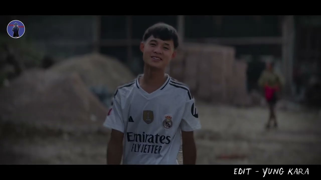 BOBBZIII - U EX BETTER (Official Mv).