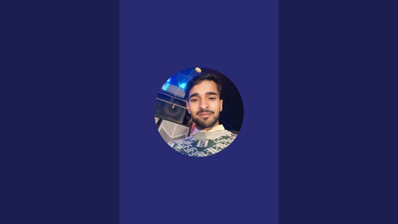 Kanha Dj mathiya  is live
