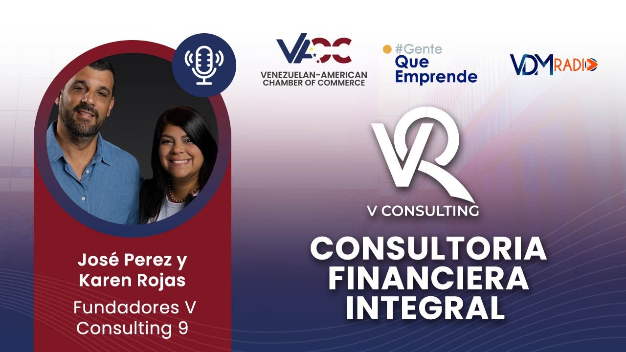 #GQE Despierta tu Conciencia Financiera