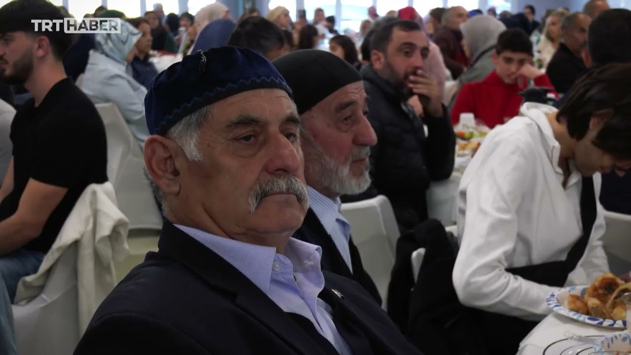 Ahıska Sürgünü'nün 79. yıldönümü ABD'de anıldı