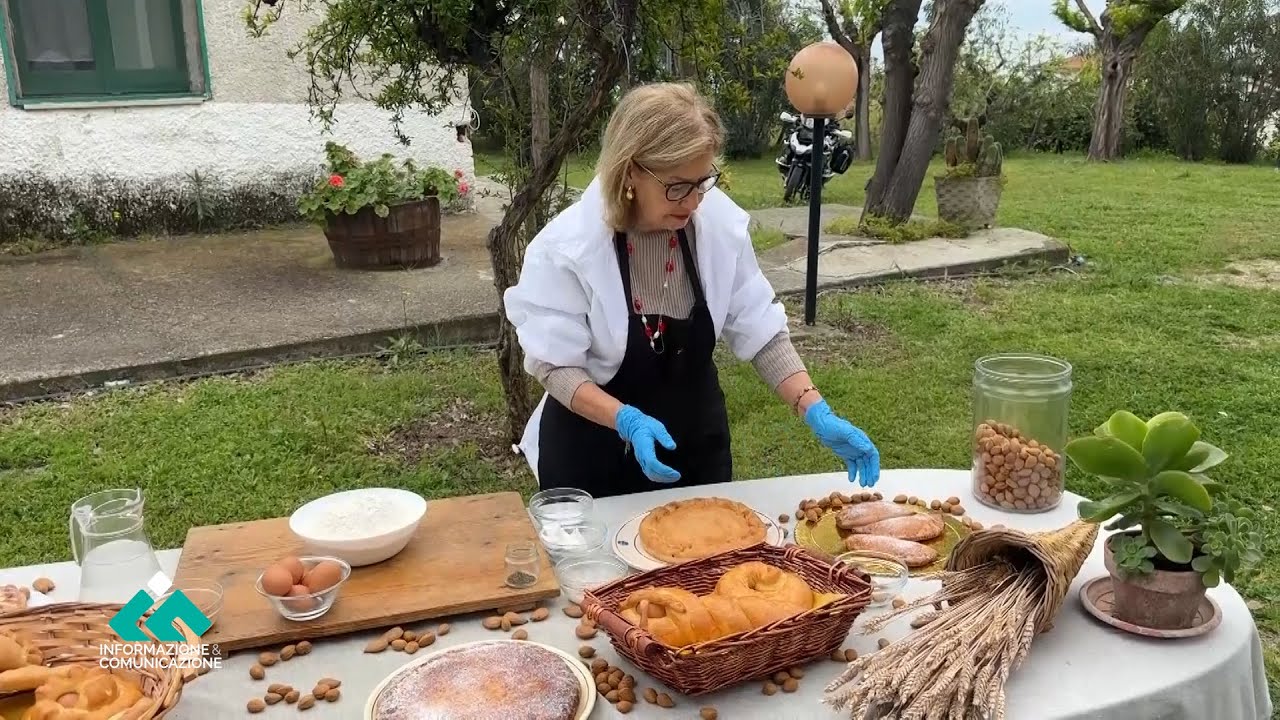 Alla scoperta delle tipicità pasquali: le tradizioni di Amendolara