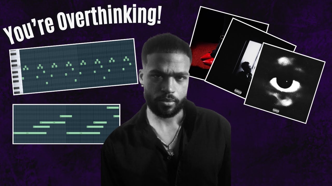 How Nobu Woods Has Changed R&B Production FOR GOOD