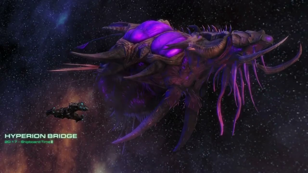 StarCraft 2: Kerrigan's Gone Roguelike Revisit (Brutal Queen) part 13 ~ Friends like These, Sarah