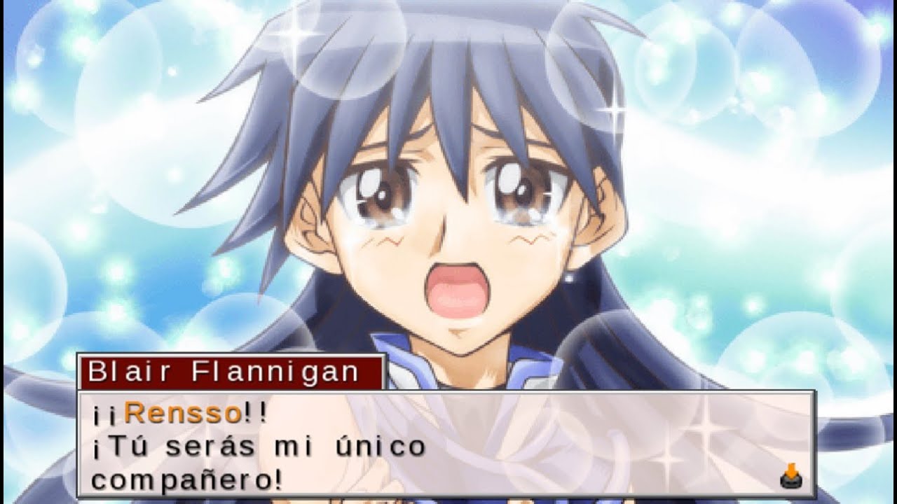 Yu-Gi-Oh Gx Tag Force 3 - Blair Flannigan (Obelisko Azul) Modo Historia Evento 4