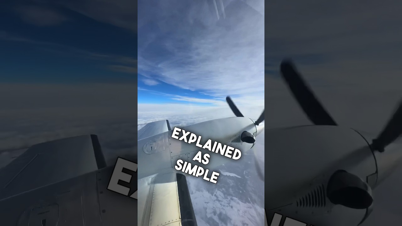 Aircraft Pressurization EXPLAINED! So Easy!!! | Pilot and aviation training