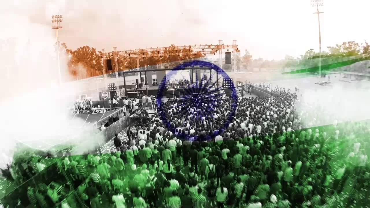 Independence Day Special | Patriotic Song 2014
