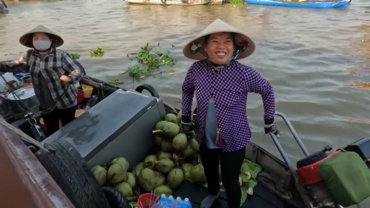 VIETNAM 20 giorni da sud a nord