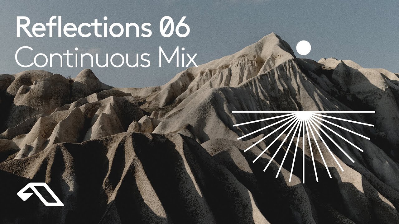 Various Artists - Reflections 06 (Continuous Mix)