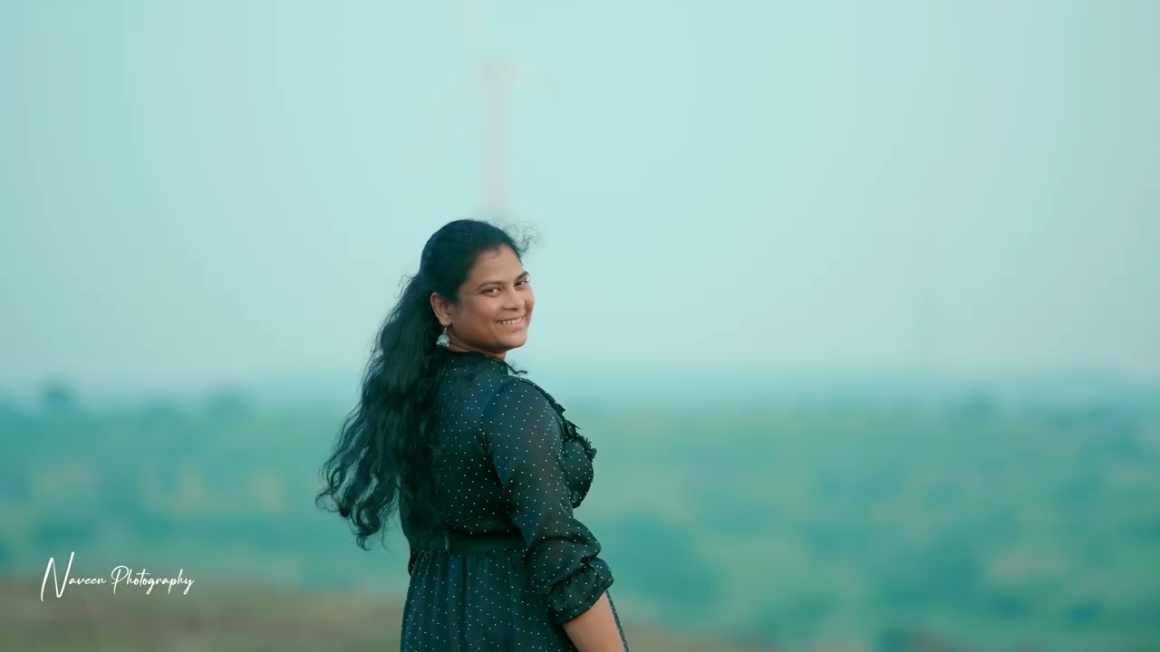 Pre-Wedding 