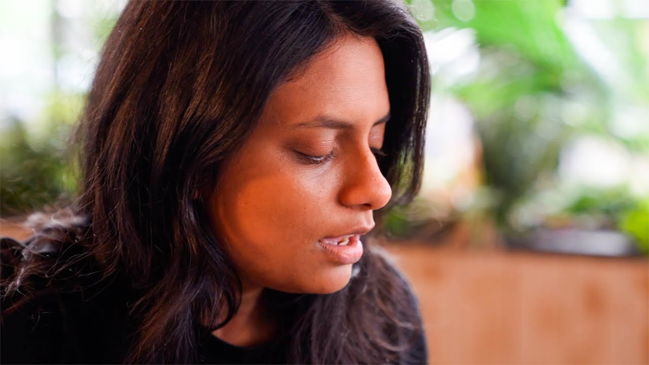 Take On Me (Acoustic) - Mysha Didi