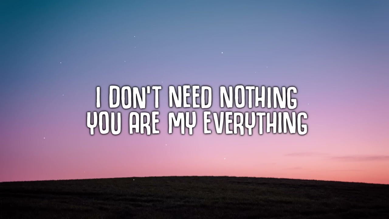 Tems  Me  U ( Lyrics )