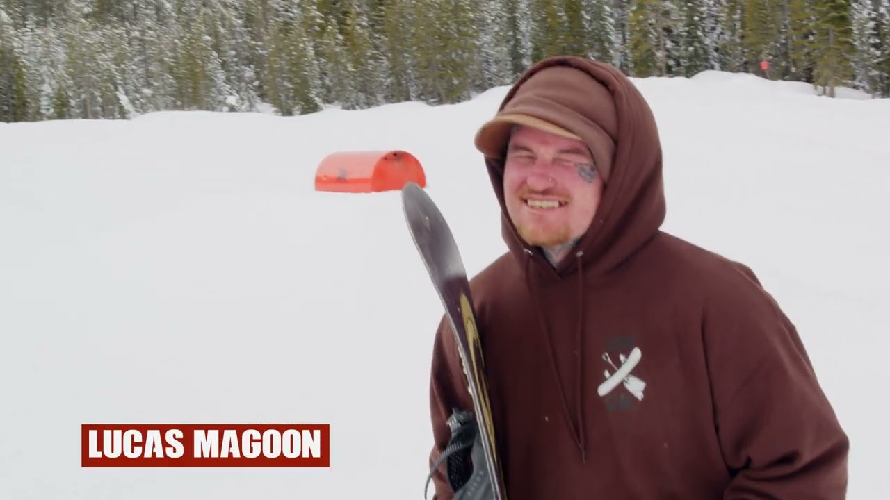 GOON JAM KINGVALE