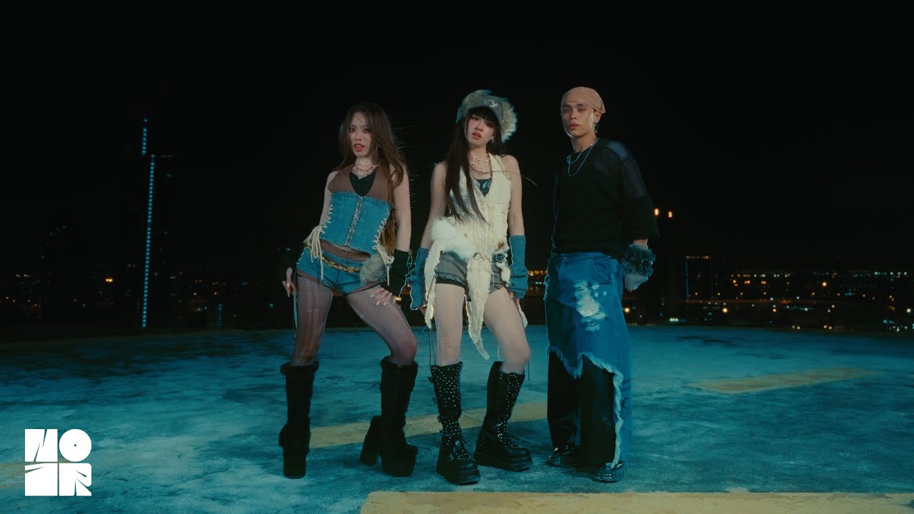 FLI:P - 'ถ้าฉันผิด… (My Fault)’ [SPECIAL VIDEO]