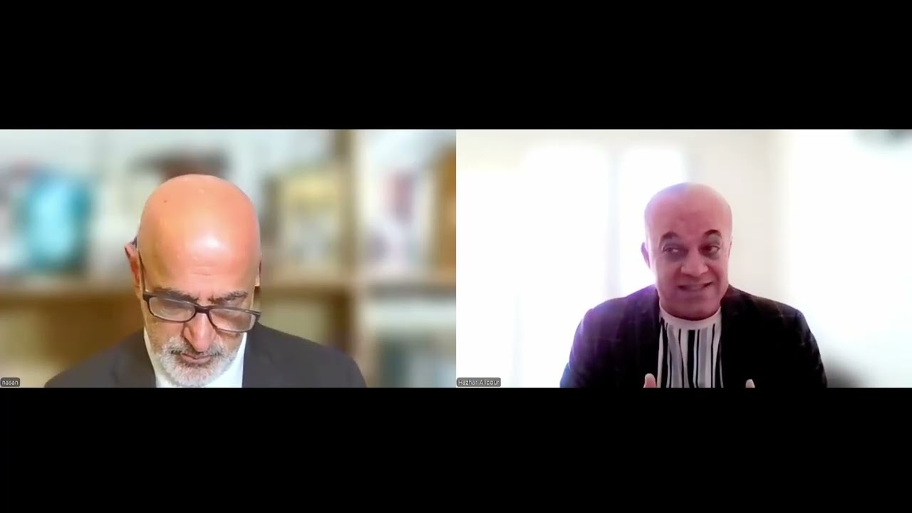سه باره ت به هه ره شه کانی ره زا په هله وی له دژی خه لکی کوردستان و هیزه سیاسیه کان.
