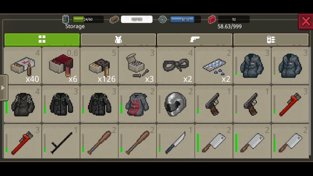 The Grind Is Still On... | MiniDayz 2 #4
