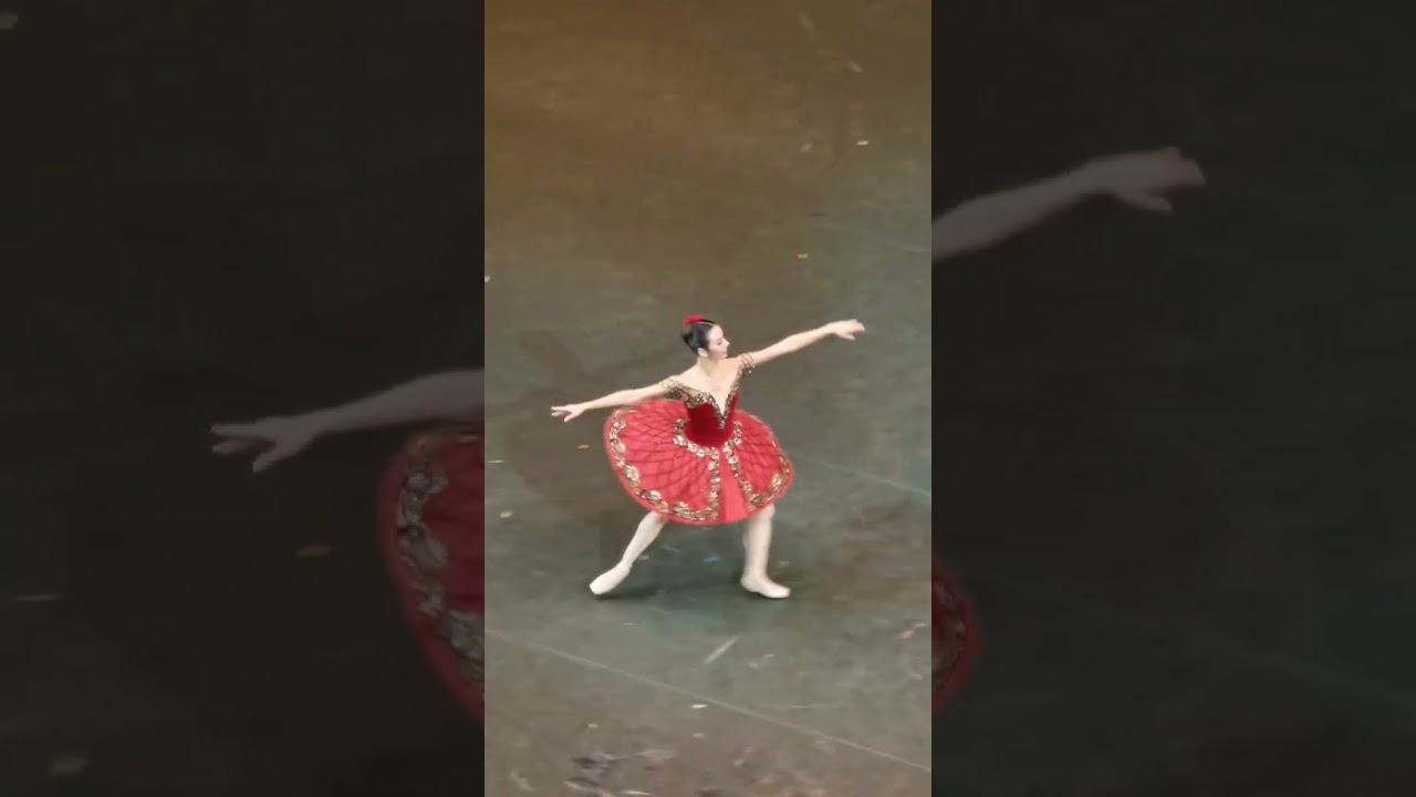 Елизавета Кокорева, Алексей Путинцев в коде и чуть-чуть Ярославны Куприной в корде