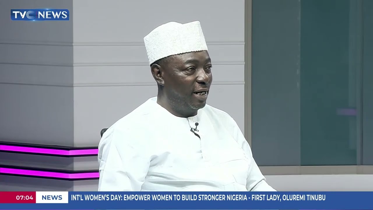 IWD 2026: Reps Back Women's Empowerment