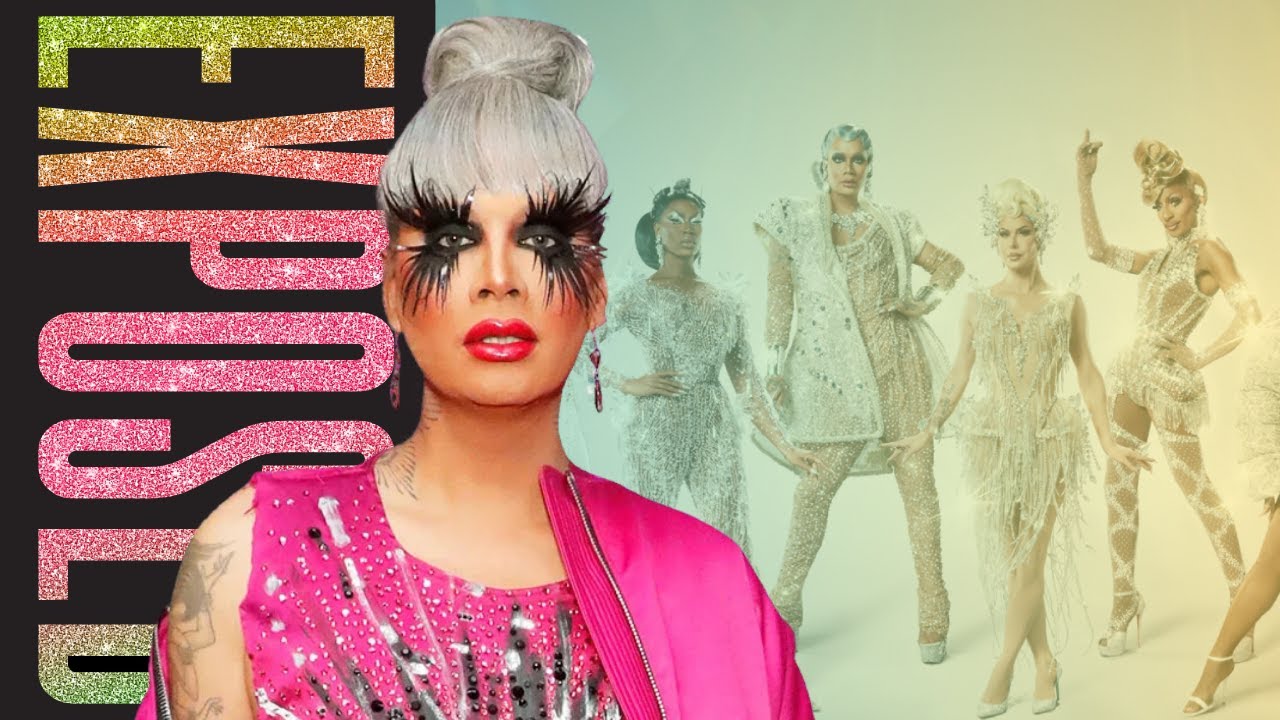 Raja Chats Behind the Scenes of All Stars 7