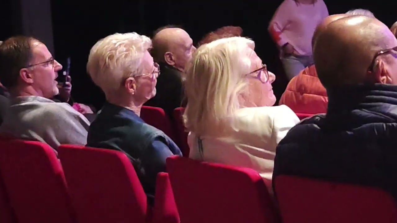 ABBALIVE ( Andenne 15/10/25) : GIMME GIMME GIMME