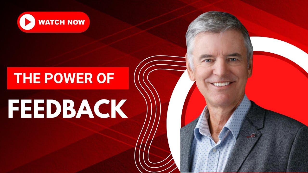 The Power of Feedback: John Hattie