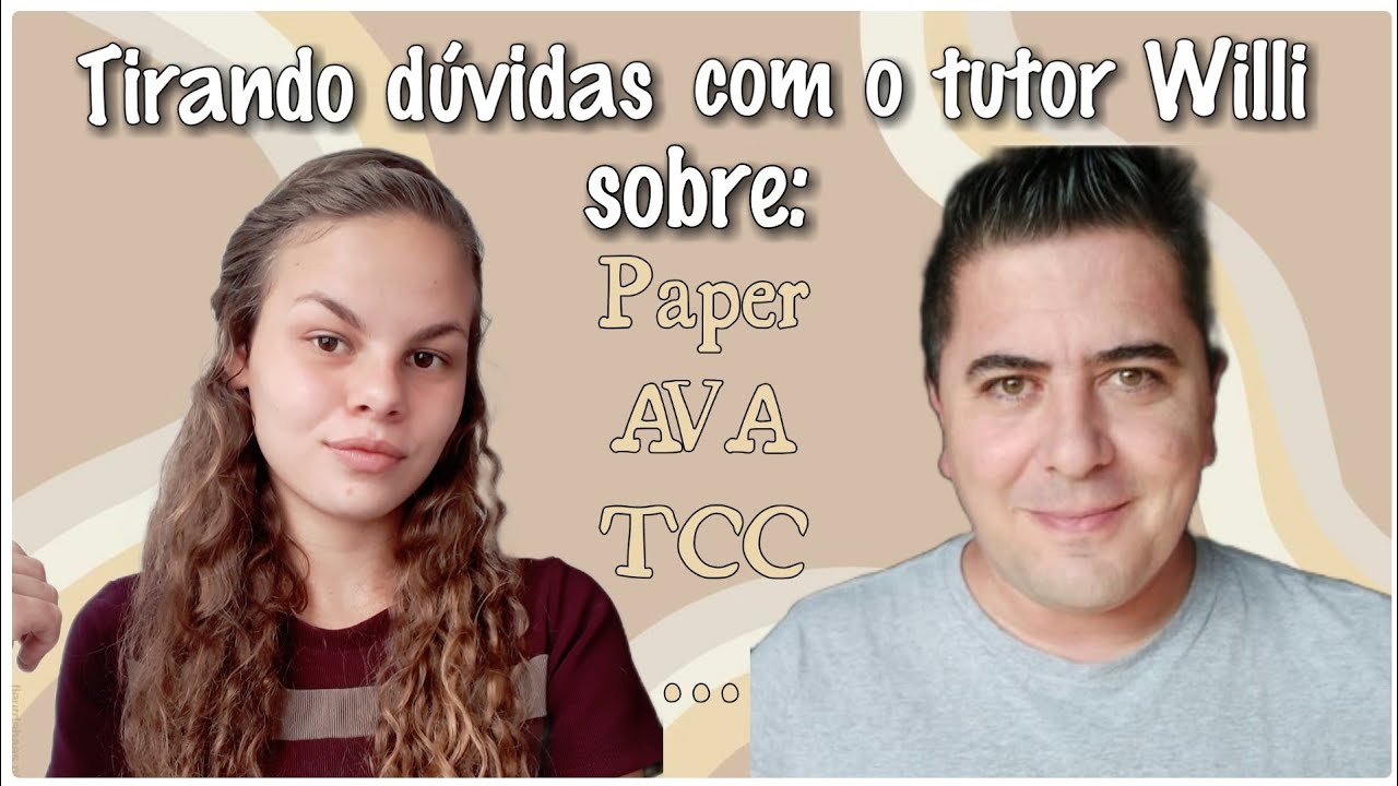 4 perguntas a um tutor da Uniasselvi | acad&ecirc;mico Uniasselvi pergunta