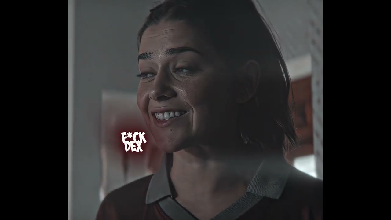 Dexter X Debra | Espresso | EDIT | Pot Brownies | Dexter: Original Sin | HD60FPS