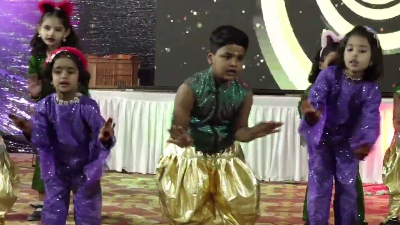 कलारंग २०२५ - २६ (६)