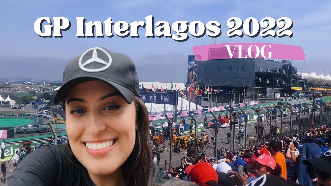 VLOG DE INTERLAGOS