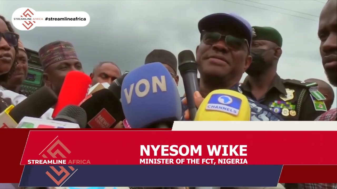 WIKE Gives Contractor Ultimatum For 13 Years ABANDONED Road Project: