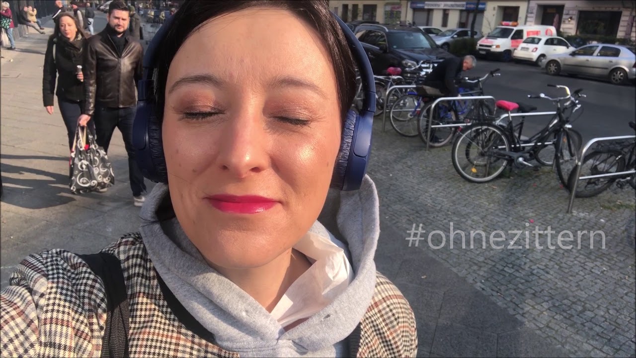 Von guten Mächten wunderbar geborgen - Annie Heger