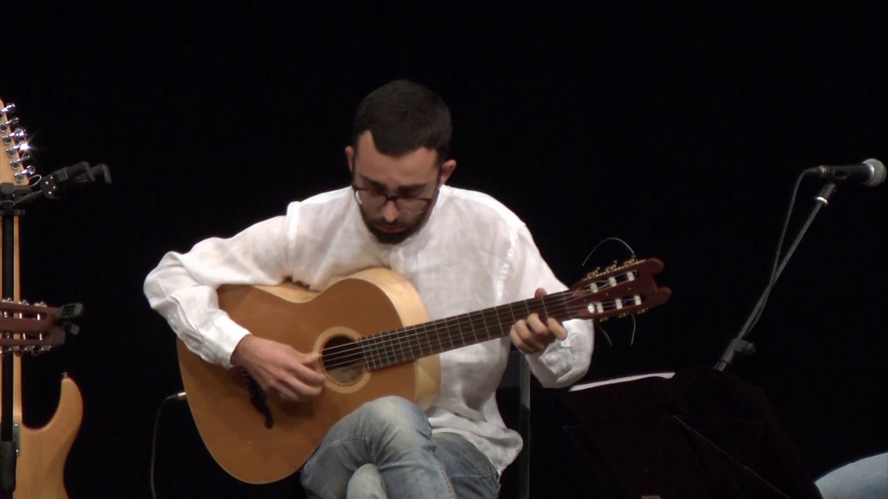 VA 160927 FOLK CANARIAS   ATL&Aacute;NTIDA HD