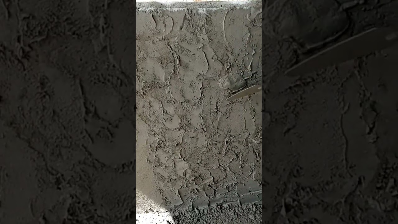 HOLLOWBLOCK WRAPPING/ WALL WRAPPING