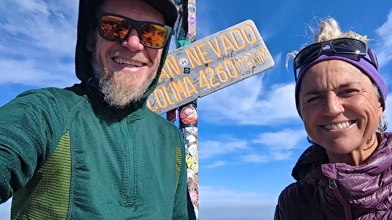 Viaje a México, 5° parte. Jalisco y Colima