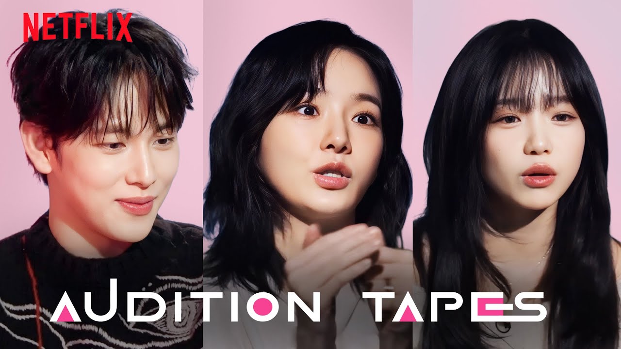 Squid Game 2 Auditions and How the Cast Landed Their Roles