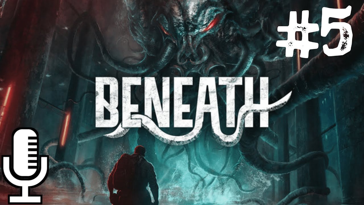 Beneath▶Полный ролик 
