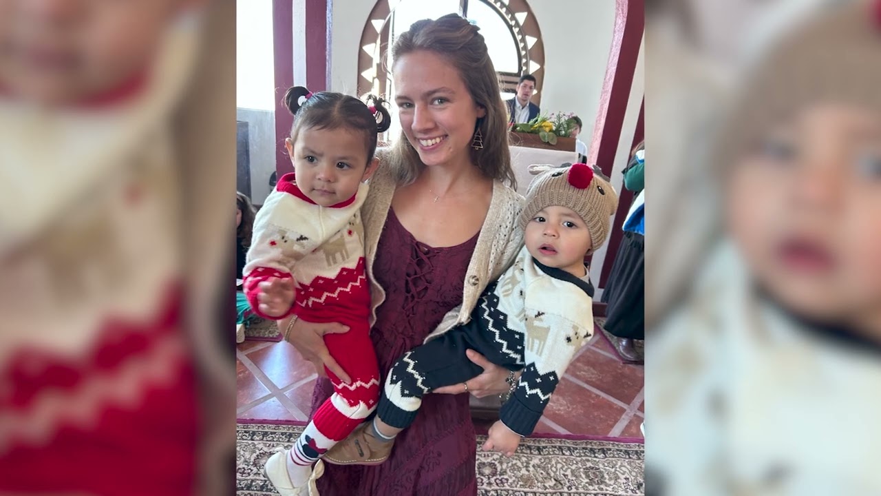 Casa Cuna San Felipe First Orthodox Infant Orphanage in Mexico