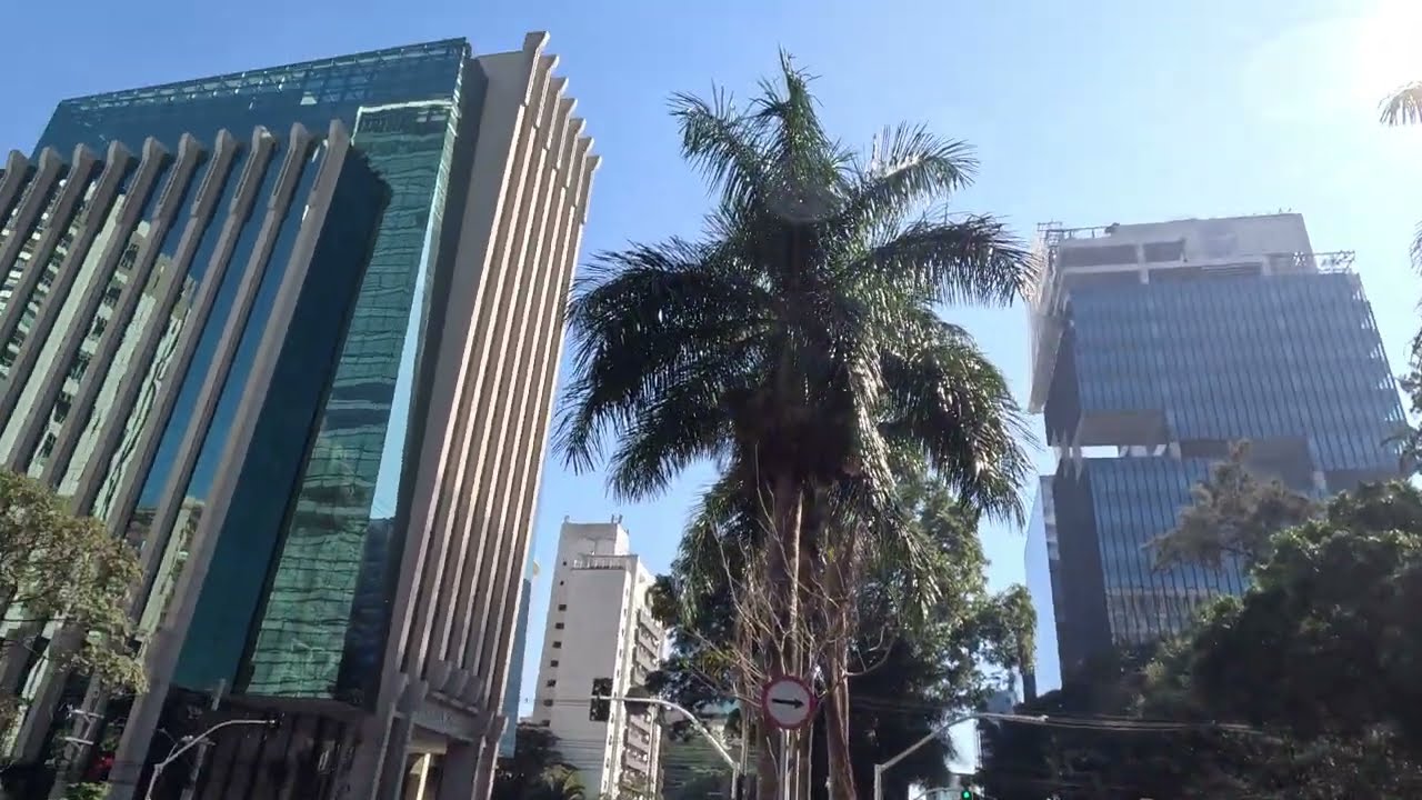 4k - Faria Lima - Jardim Europa - São Paulo/SP