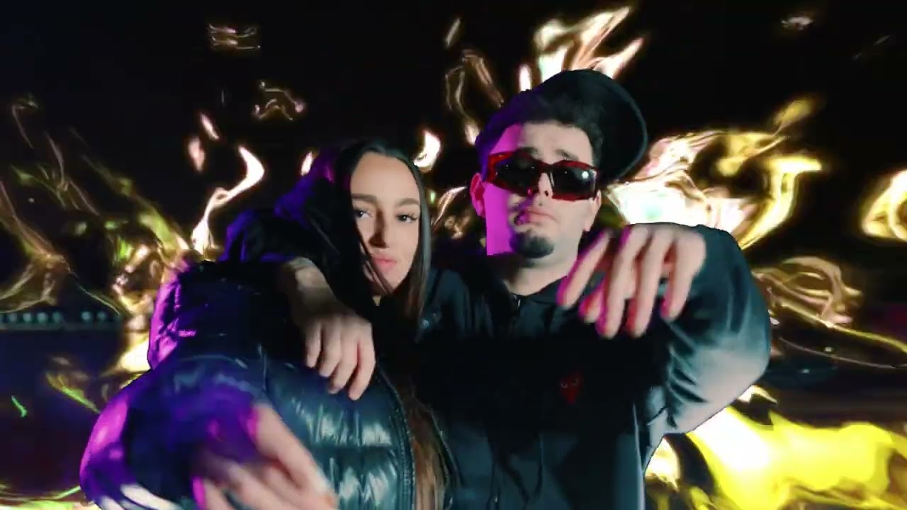 Moncler - Corderas (Videoclip Oficial)